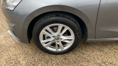 Skoda Fabia 1.0 TSI 116 SE L 5dr DSG Petrol Hatchback